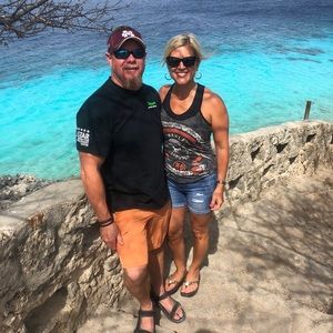 Meet your Posher, Marty